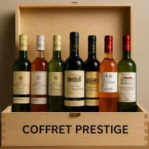 Carte Cadeau coffret 50€